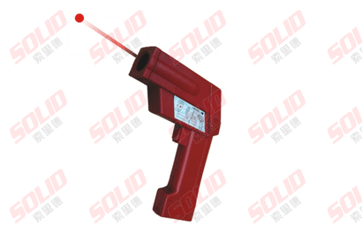 U外温?Ȁ光瞄准便携式温仪SLD-H